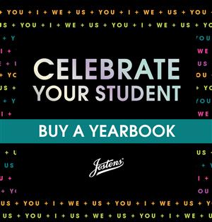 Celebrate your Student